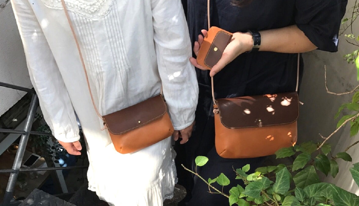 BAGオーダーメイドデザイン一覧 | カルクルomotesando 